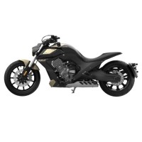 Мотоцикл Benda LFC700 PRO