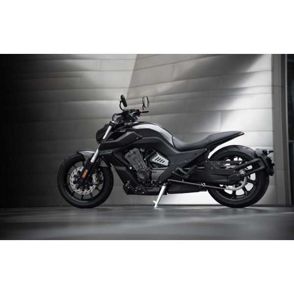 Motocicleta Benda LFC700 PRO