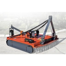 Cositoare rotativă-tocator SL 120