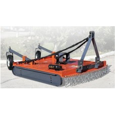 Cositoare rotativă-tocator SL 150