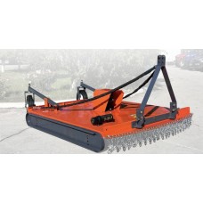 Cositoare rotativă-tocator SL 180