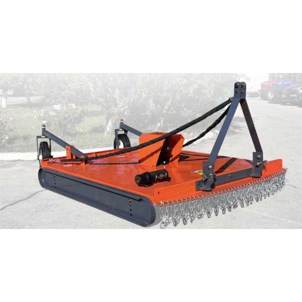 Cositoare rotativă-tocator SL 180