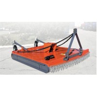 Cositoare rotativă-tocator SL 200