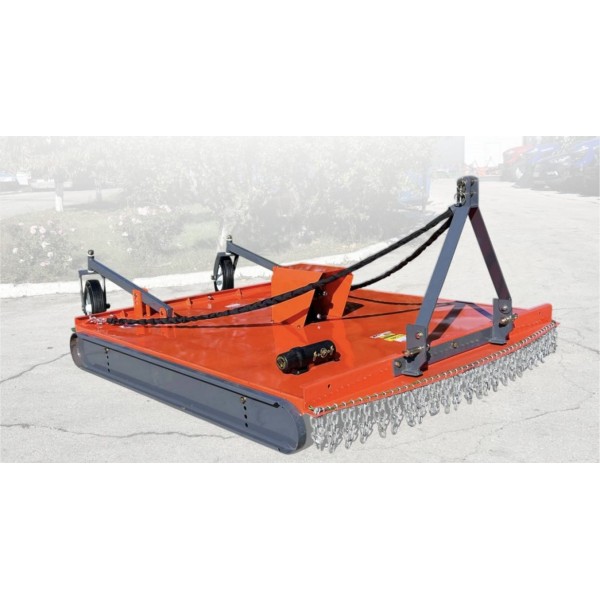 Cositoare rotativă-tocator SL 200