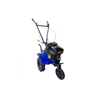 Motocultor pe benzina Zubr GN4 7 HP