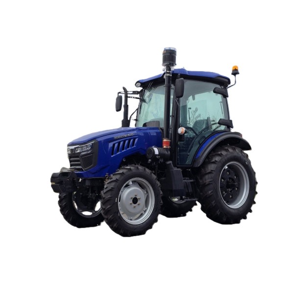 Tractor YTO 504 50 C.P.
