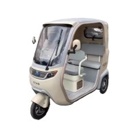 Triciclu electric New One Star