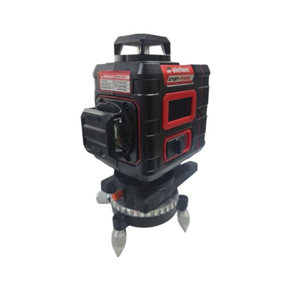 Nivelă cu laser Elefant E40T-PY02