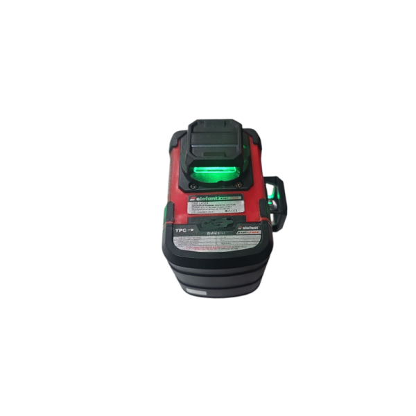 Nivelă cu laser Elefant E40T-PY02 Nivelă cu laser Elefant E40T-PY02