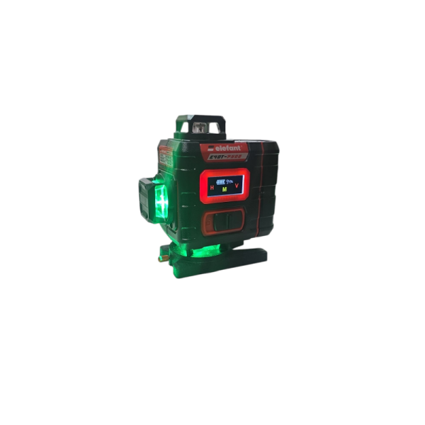 Nivelă cu laser Elefant E40T-PY02 Nivelă cu laser Elefant E40T-PY02