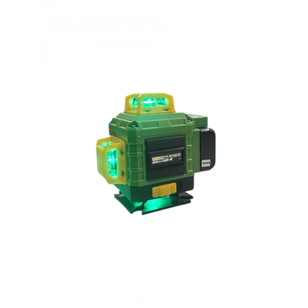 Лазерный уровень Partner Pro PP-4DT-DM-M