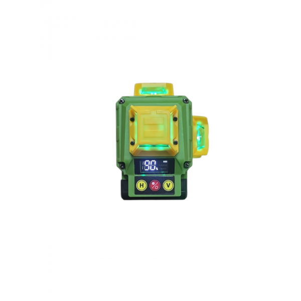 Лазерный уровень Partner Pro PP-4DT-DM-M Лазерный уровень Partner Pro PP-4DT-DM-M