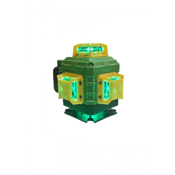 Лазерный уровень Partner Pro PP-4DT-DM-M Лазерный уровень Partner Pro PP-4DT-DM-M