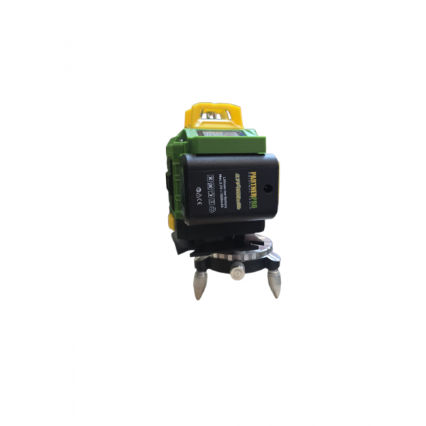 Лазерный уровень Partner Pro PP-4DT-DM-M Лазерный уровень Partner Pro PP-4DT-DM-M