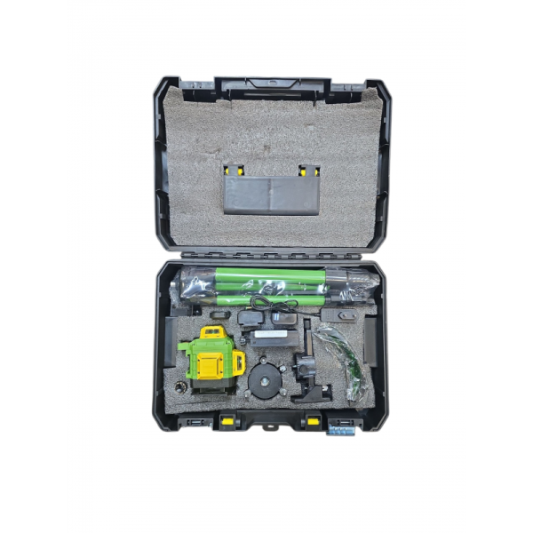 Лазерный уровень Partner Pro PP-4DT-DM-M Лазерный уровень Partner Pro PP-4DT-DM-M