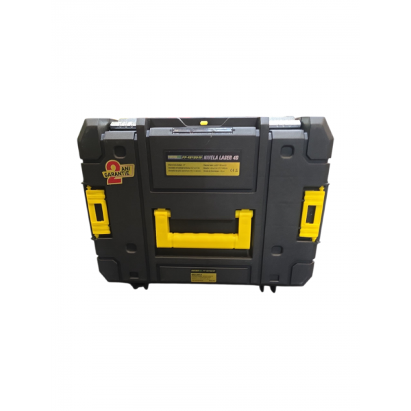 Лазерный уровень Partner Pro PP-4DT-DM-M Лазерный уровень Partner Pro PP-4DT-DM-M