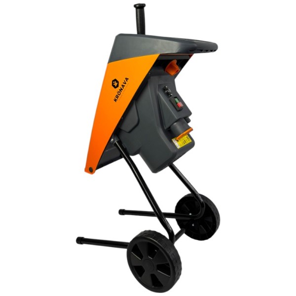 Tocator de crengi Kronava LSB2505 Tocator de crengi Kronava LSB2505