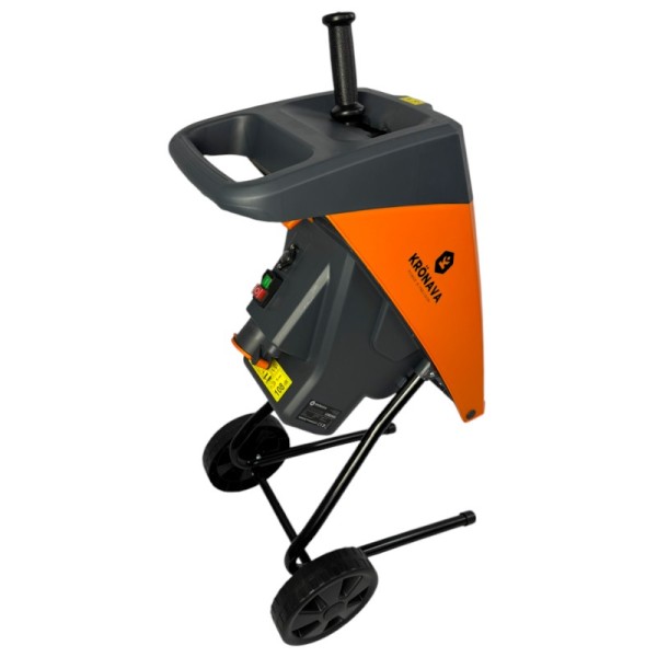 Tocator de crengi Kronava LSB2505 Tocator de crengi Kronava LSB2505