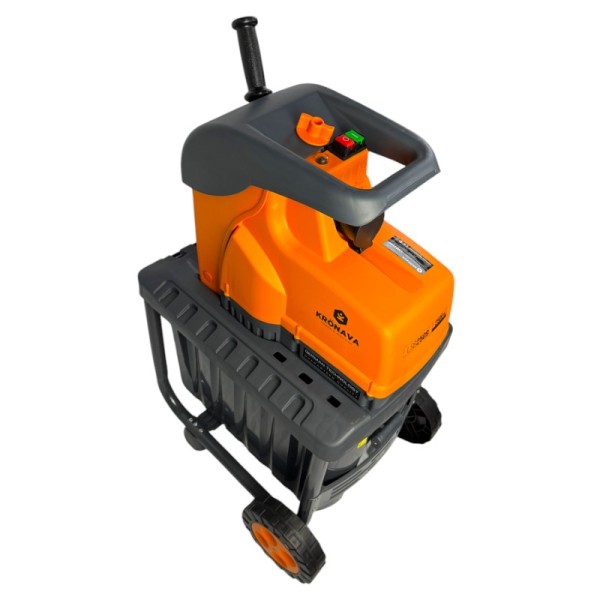 Tocator de crengi Kronava LSB2509 Tocator de crengi Kronava LSB2509