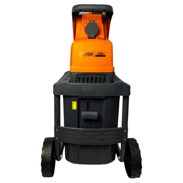 Tocator de crengi Kronava LSB2509 Tocator de crengi Kronava LSB2509