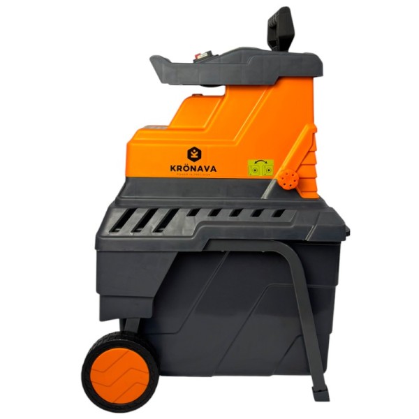 Tocator de crengi Kronava LSG2815