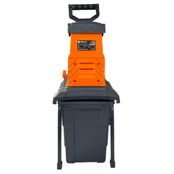 Tocator de crengi Kronava LSG2815