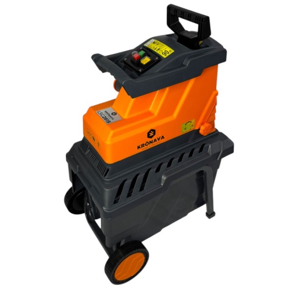 Tocator de crengi Kronava LSG2815