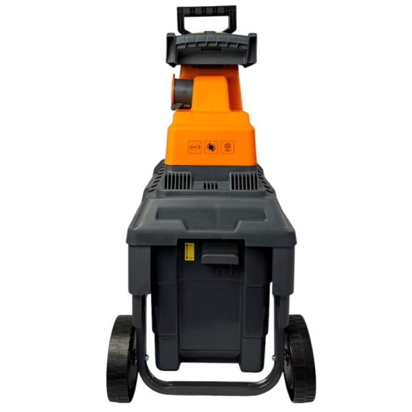 Tocator de crengi Kronava LSG2815