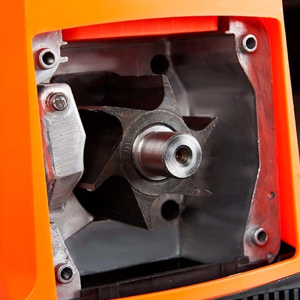 Tocator de crengi Kronava LSG2815