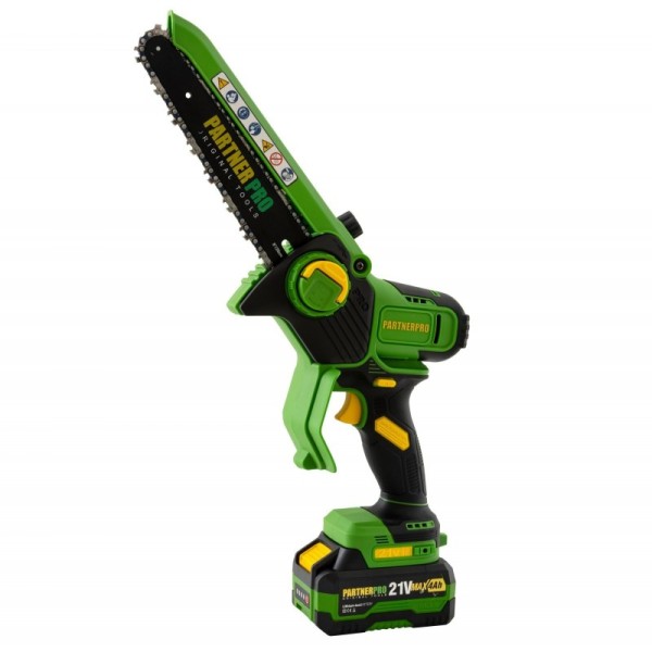 Ferestrau cu lanț cu acumulator Partner Pro PPBS-84