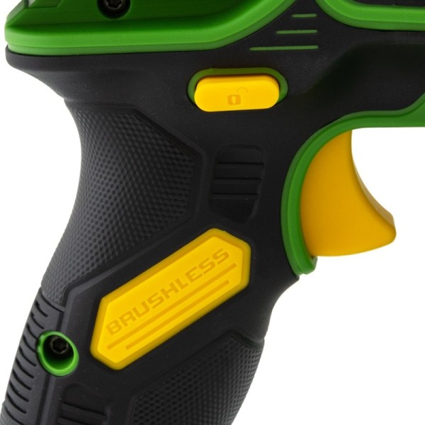 Ferestrau cu lanț cu acumulator Partner Pro PPBS-84 Ferestrau cu lanț cu acumulator Partner Pro PPBS-84