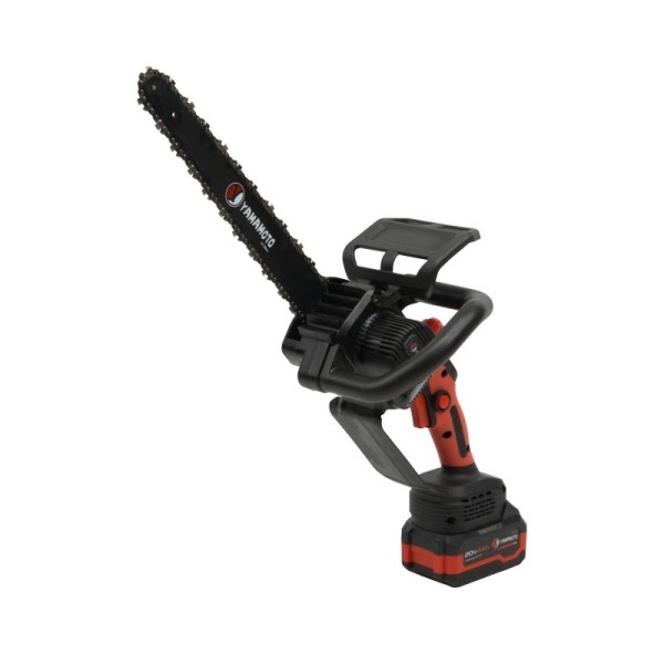 Mini fierestrau Yamamoto YBS-124