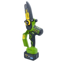 Аккумуляторная цепная пила Procraft PKA32Li (С 1 акб)