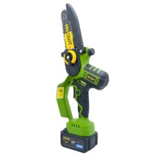 Ferăstrău cu lanț cu baterie Procraft PKA32Li (cu 1 baterie)