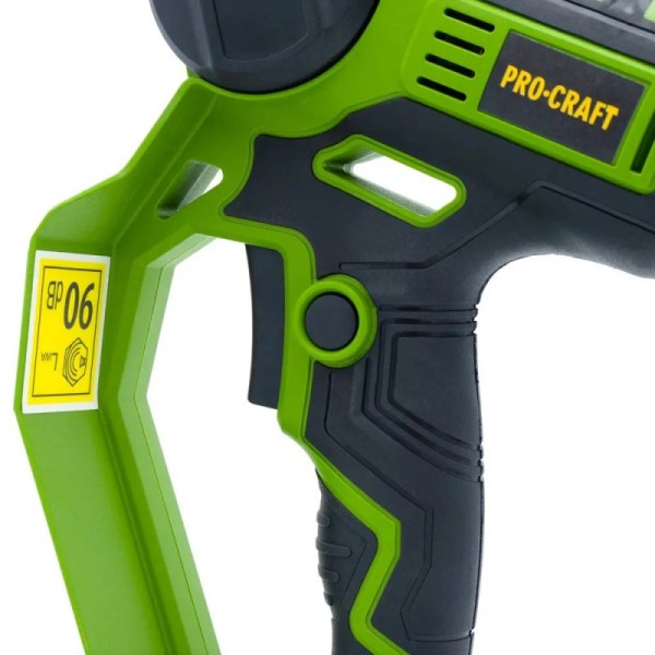 Ferăstrău cu lanț cu baterie Procraft PKA32Li (cu 1 baterie) Ferăstrău cu lanț cu baterie Procraft PKA32Li (cu 1 baterie)