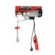 Электрическая лебедка (электроталь) Elefant ETP250