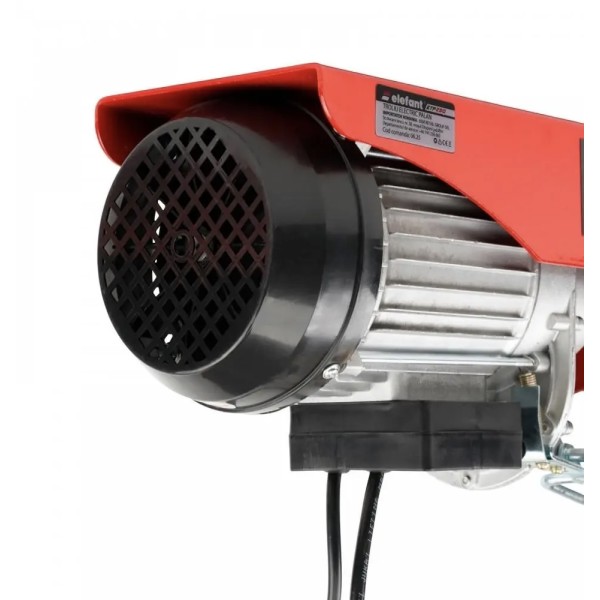 Troliu electric (palan electric) Elefant ETP250 Troliu electric (palan electric) Elefant ETP250