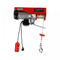 Электрическая лебедка (электроталь) Elefant ETP1000