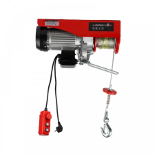 Электрическая лебедка (электроталь) Elefant ETP1000