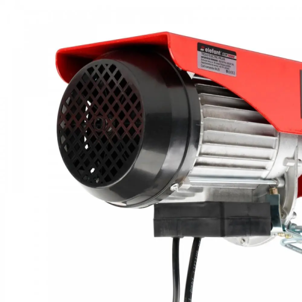 Troliu electric (palan electric) Elefant ETP1000 Troliu electric (palan electric) Elefant ETP1000