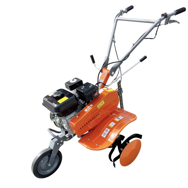 Мотоблок TechnoWorker HB 700 PRO-M + фреза