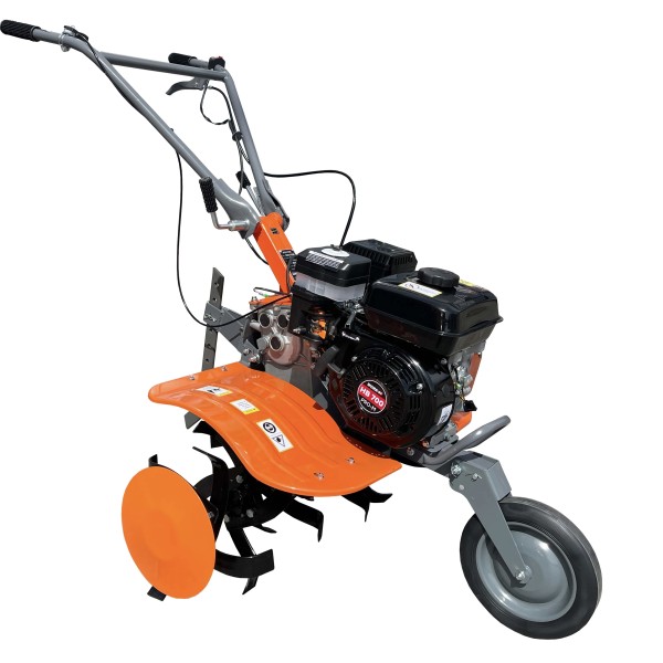 Мотоблок TechnoWorker HB 700 PRO-M + фреза Мотоблок TechnoWorker HB 700 PRO-M + фреза