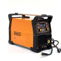 Сварочный аппарат TechnoWorker 4 в 1 (MIG/TIG/MMA/CUT) FULL
