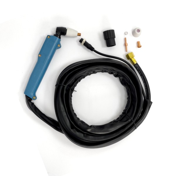 Aparat de sudura TechnoWorker 4 in 1 (MIG/TIG/MMA/CUT) FULL Aparat de sudura TechnoWorker 4 in 1 (MIG/TIG/MMA/CUT) FULL