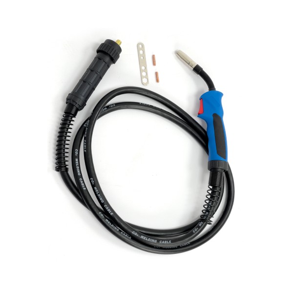 Aparat de sudura TechnoWorker 4 in 1 (MIG/TIG/MMA/CUT) FULL Aparat de sudura TechnoWorker 4 in 1 (MIG/TIG/MMA/CUT) FULL