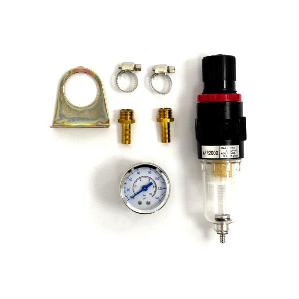 Aparat de sudura TechnoWorker 4 in 1 (MIG/TIG/MMA/CUT) FULL Aparat de sudura TechnoWorker 4 in 1 (MIG/TIG/MMA/CUT) FULL