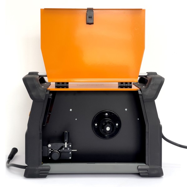 Aparat de sudura TechnoWorker 4 in 1 (MIG/TIG/MMA/CUT) FULL Aparat de sudura TechnoWorker 4 in 1 (MIG/TIG/MMA/CUT) FULL