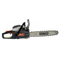 Бензопила TechnoWorker DB580 Eco