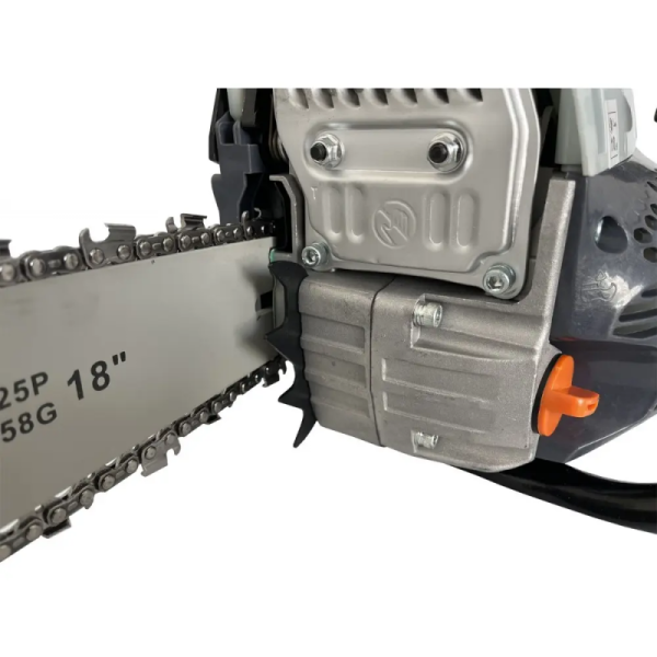 Бензопила TechnoWorker DB580 Eco Бензопила TechnoWorker DB580 Eco