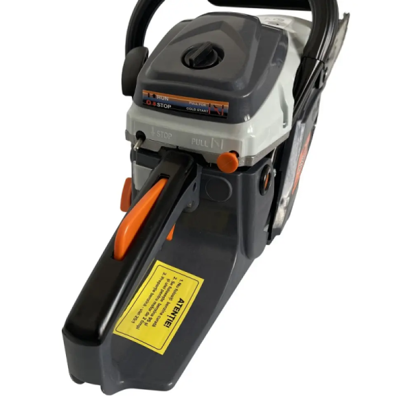 Бензопила TechnoWorker DB580 Eco Бензопила TechnoWorker DB580 Eco